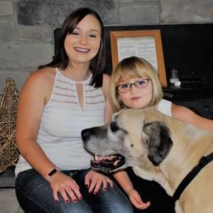 Meet your Posher, Angel